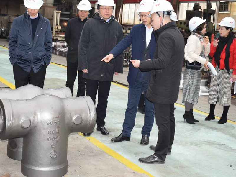 苗市长走访乐鱼网页版登录入口-乐鱼(中国)集团