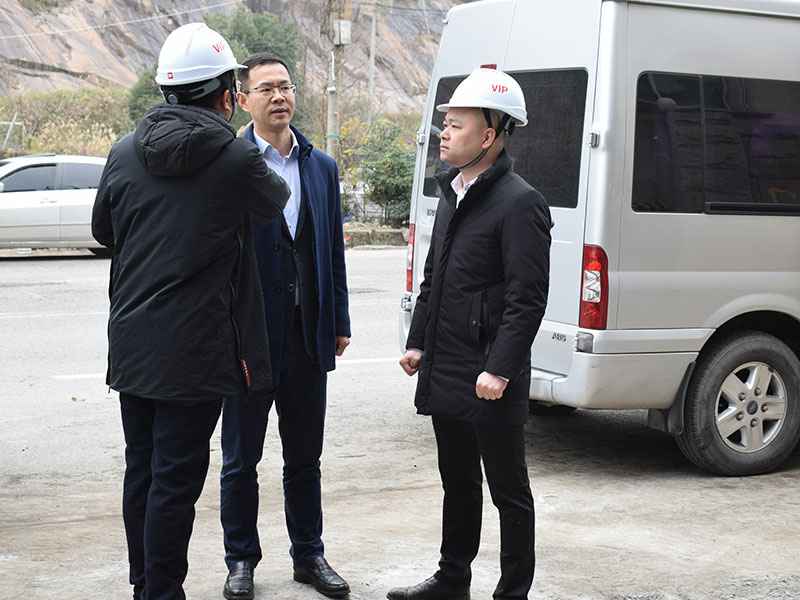 苗市长走访乐鱼网页版登录入口-乐鱼(中国)集团